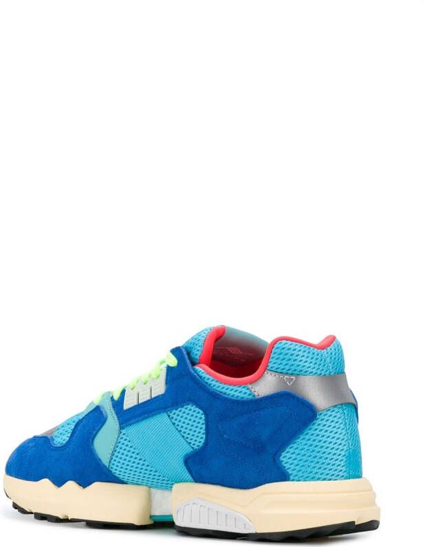 adidas Torsian sneakers Blauw