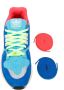 Adidas Torsian sneakers Blauw - Thumbnail 4