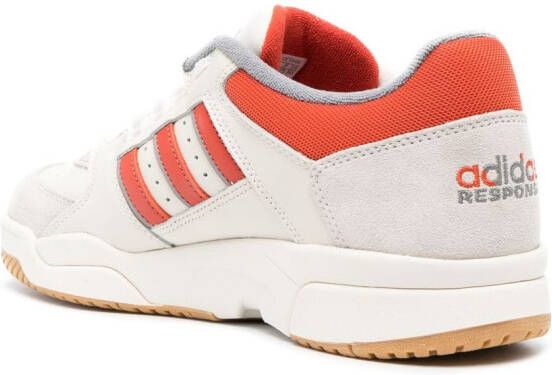 adidas Leren sneakers Wit