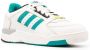 Adidas Torsion Response leren sneakers Wit - Thumbnail 6