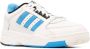 Adidas Torsion Response low-top sneakers Wit - Thumbnail 6