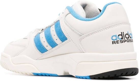 adidas Torsion Response low-top sneakers Wit