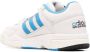 Adidas Torsion Response low-top sneakers Wit - Thumbnail 7