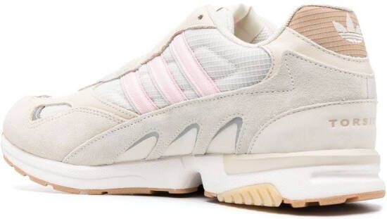 adidas Torsion Super low-top sneakers Beige