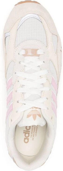 adidas Torsion Super low-top sneakers Beige