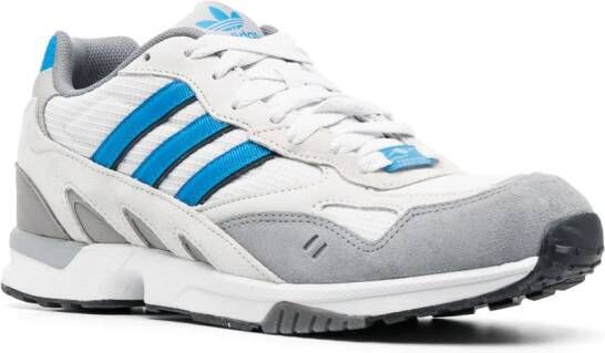 adidas Torsion Super low-top sneakers Wit