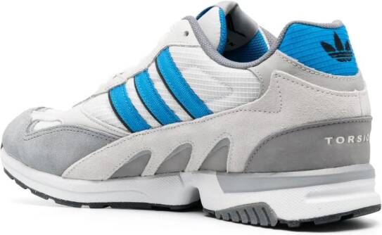 adidas Torsion Super low-top sneakers Wit