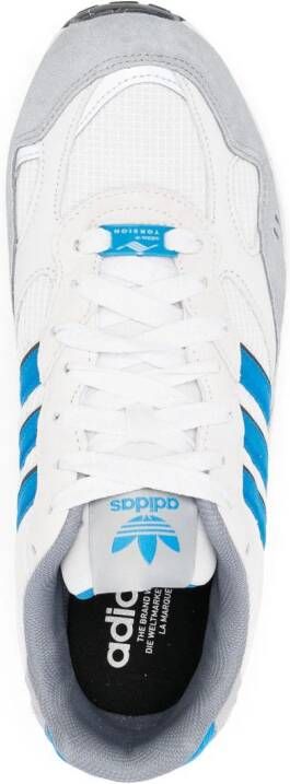 adidas Torsion Super low-top sneakers Wit