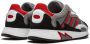 Adidas Tresc Run sneakers Grijs - Thumbnail 3