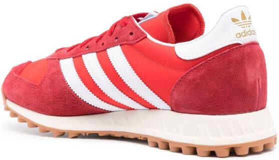 adidas TRX Vintage low-top sneakers Rood