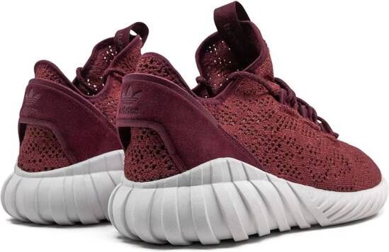 adidas Tubular Doom soksneakers Rood