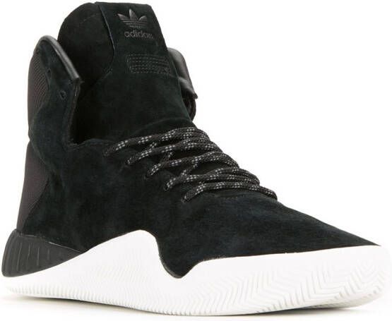 adidas Tubular Instinct sneakers Zwart