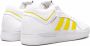 Adidas Tyshawn low-top sneakers Wit - Thumbnail 3