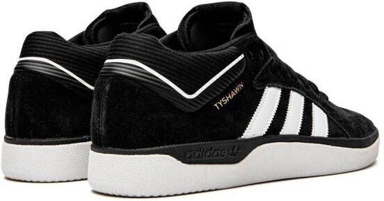 adidas Tyshawn low-top sneakers Zwart