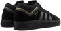 Adidas Tyshawn vetersneakers Zwart - Thumbnail 3