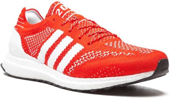 adidas Ultra Boost DNA Prime sneakers Rood