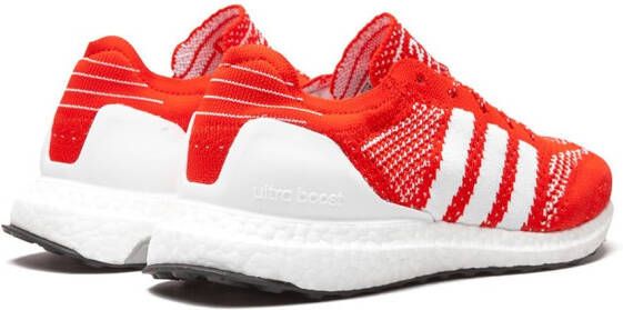 adidas Ultra Boost DNA Prime sneakers Rood