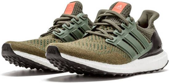 adidas Ultra Boost LTD sneakers Groen