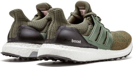 adidas Ultra Boost LTD sneakers Groen