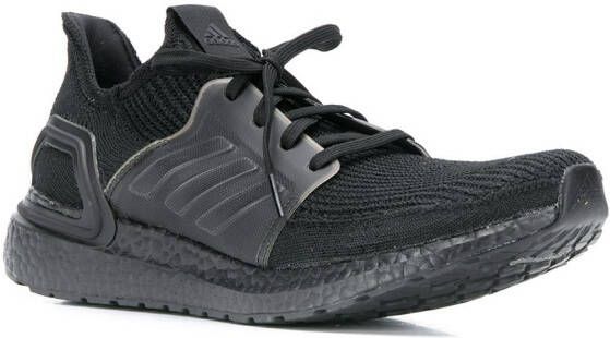 adidas UltraBoost 19 low-top sneakers Zwart