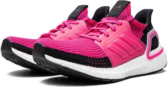 adidas Ultraboost 19 sneakers Roze