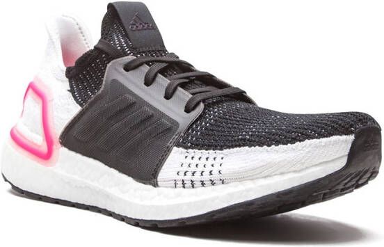 adidas UltraBoost 19 sneakers Zwart