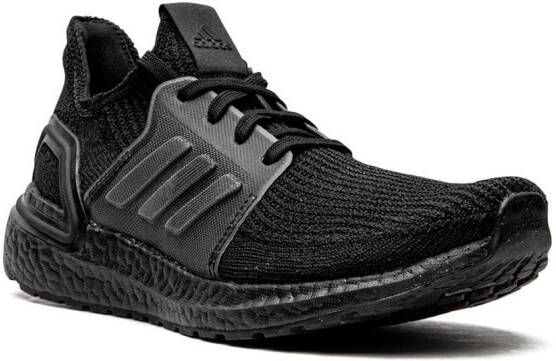 adidas UltraBOOST 19 sneakers Zwart