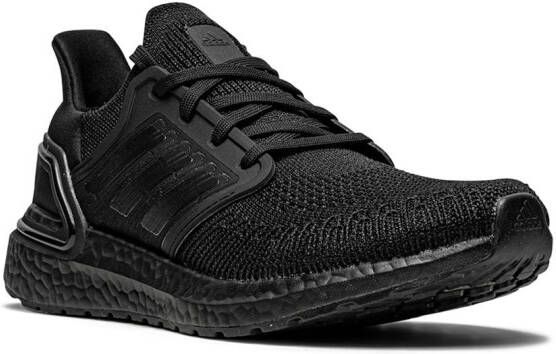 adidas Ultraboost 20 low-top sneakers Zwart