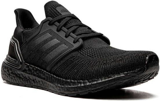 adidas Ultraboost 20 low-top sneakers Zwart