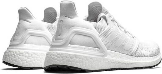 adidas Ultraboost 20 sneakers Wit