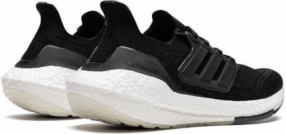 adidas Ultraboost 21 sneakers Zwart