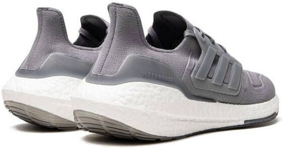 adidas Ultraboost 22 low-top sneakers Grijs