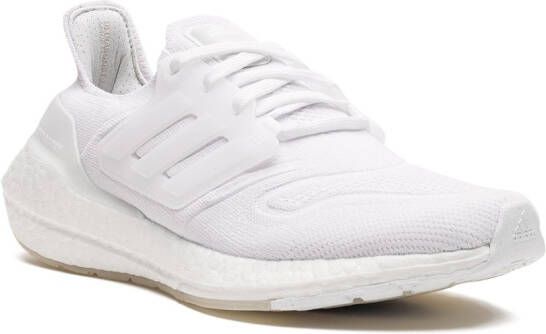 adidas Ultraboost 22 low-top sneakers Wit