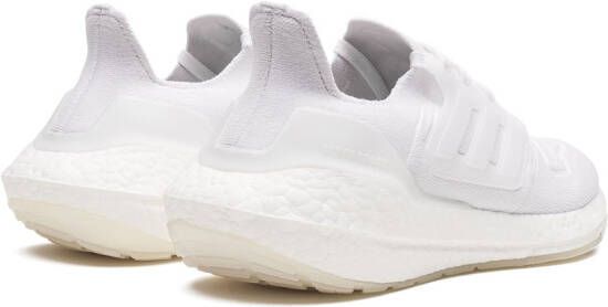 adidas Ultraboost 22 low-top sneakers Wit