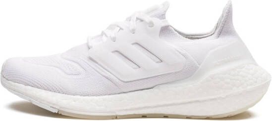 adidas Ultraboost 22 low-top sneakers Wit