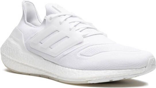 adidas Ultraboost 22 low-top sneakers Wit