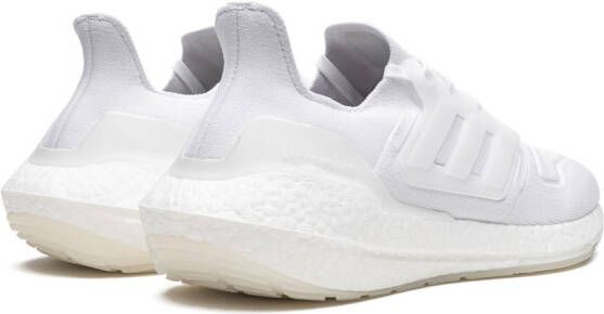 adidas Ultraboost 22 low-top sneakers Wit