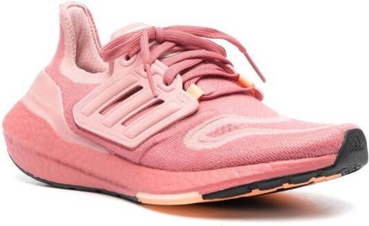 adidas Ultraboost 22 sneakers Roze