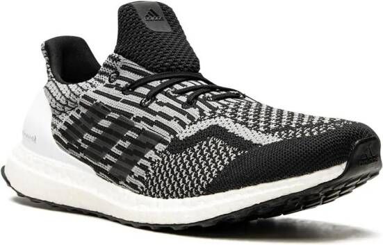 adidas Ultraboost 5 Uncaged DNA sneakers Zwart