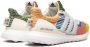 Adidas "Ultraboost 5.0 DNA Pride sneakers " Wit - Thumbnail 3
