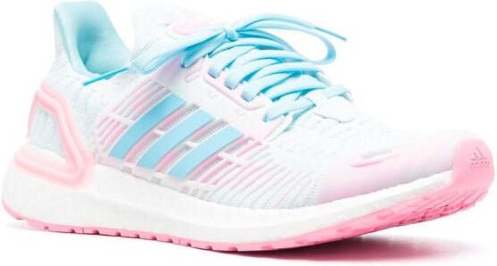 adidas Ultraboost DNA Climacool low-top sneakers Blauw