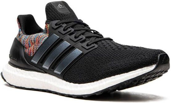 adidas Ultraboost DNA low-top sneakers Zwart