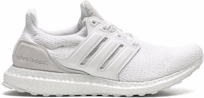 adidas Ultraboost DNA sneakers Wit