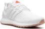 Adidas Ultraboost DNA XXII "Non Dyed Bright Red" sneakers Wit - Thumbnail 2