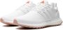 Adidas Ultraboost DNA XXII "Non Dyed Bright Red" sneakers Wit - Thumbnail 4