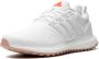 Adidas Ultraboost DNA XXII "Non Dyed Bright Red" sneakers Wit - Thumbnail 5