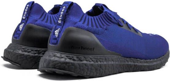 adidas Ultraboost Etudes Sneakers Blauw