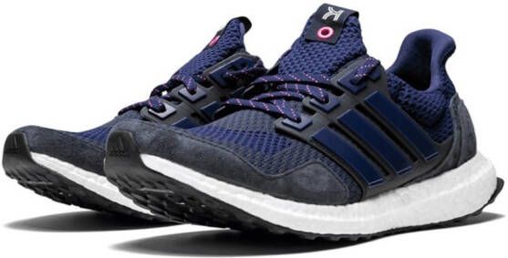 adidas UltraBOOST Kinfolk sneakers Blauw