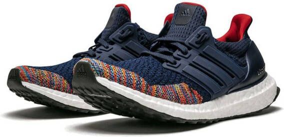 adidas Ultraboost LTD sneakers Blauw