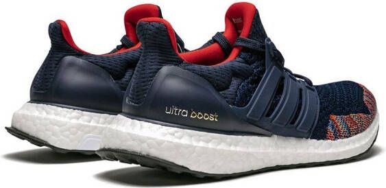 adidas Ultraboost LTD sneakers Blauw